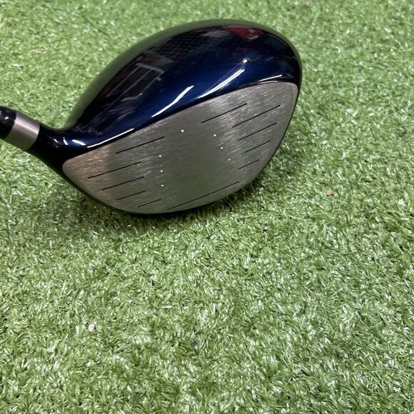 Integra Sooo Long Graph-Ti 10.5 Degree Driver w/ Graphite R Flex Shaft LH - Picture 3 of 7